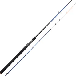 Canne casting Savage Gear SGS6 Tai Rubber Trigger