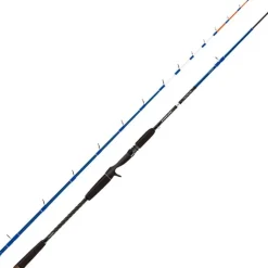 Canne casting Savage Gear Sgs2 Tai Rubber