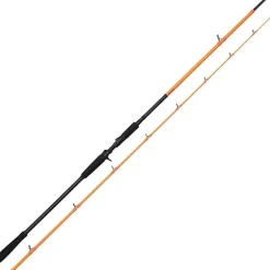Canne casting Savage Gear Orange LTD Power Game