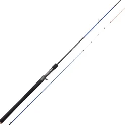 Canne casting Savage Gear SGS6 Ika & Jig Trigger
