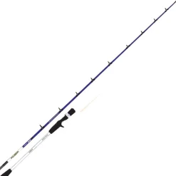 Canne Casting Slow jigging Sakura Salt Sniper