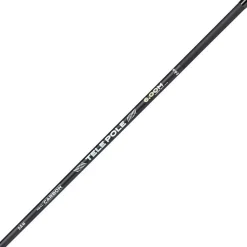 Canne coup Dam Real Carbon Tele Pole