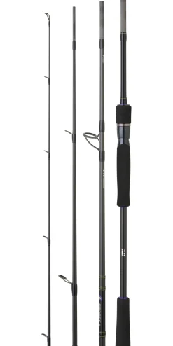 Canne Daiwa Prorex Travel