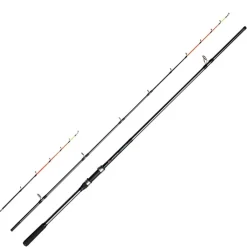 Canne Dam Salt-X Boat quiver