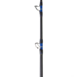 Canne de traine Daiwa Saltiga Trolling
