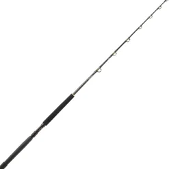 Canne de traine Daiwa Sealine X trolling