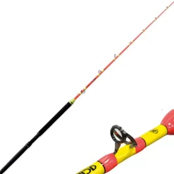 Canne de traine Fishing Ferrari Acid Trolling 2.00m 20-50 lbs