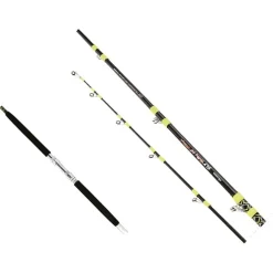 Canne de traine Okuma Sly trolling Fast