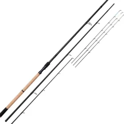 Canne Feeder Dam Detek Method Feeder