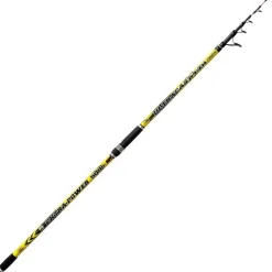 Canne Fishing Ferrari Ultracast Extra power Sturgeon
