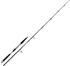 Canne Jigging Lineaeffe Aquarex Jig 1,80 m 150/300 gr Traction 9 Kg