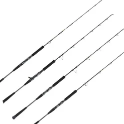 Canne jigging Maxel Transformer Heavy Jig