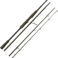Canne Savage Gear SG4 Power game