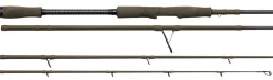 Canne Savage Gear SG4 Power game