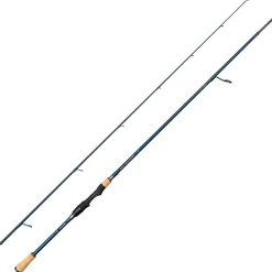 Canne spinning Abu garcia Fantasista Nano