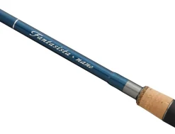 Canne spinning Abu garcia Fantasista Nano