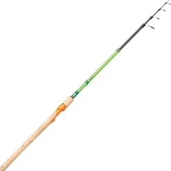 Canne spinning Berkley Flex Trout Tele Spin