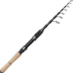 Canne spinning Dam Shadow Télé Mini spin