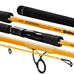 Canne spinning Illex Element Rider X5 S235MH-H Yellow Surfer