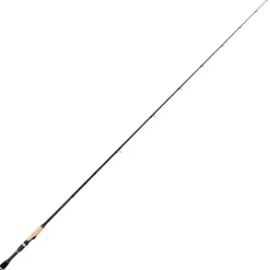 Canne spinning Illex Night Shadows S190MH Vertical