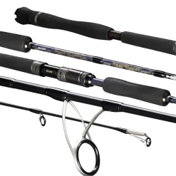 Canne spinning Illex Nitro S 200 MH-H Blue Spécimen