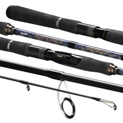 Canne spinning Illex Nitro S 215 M-MH Kayak