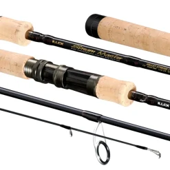 Canne spinning Illex Stream Master S2202ML-M Valley Stream