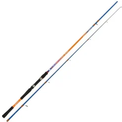 Canne spinning Kali Kunnan Prelude