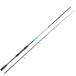 Canne spinning Kali Kunnan Selecta X9