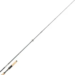 Canne spinning Sakura ionizer Float tube - INSFT