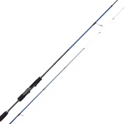Canne spinning Savage Gear SGS6 Ultra Light Game