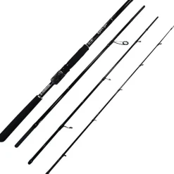 Canne spinning Volkien Soul Raptor spin Packer