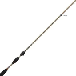 Canne spinning Volkien Soul kontacto NG Camo