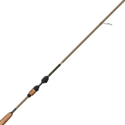 Canne spinning Volkien Soul kontacto NG