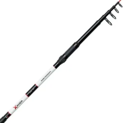 Canne surfcasting Dam Aqua-X Télé Surf