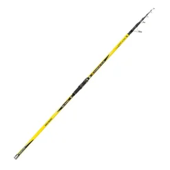 Canne surfcasting Kali Kunnan Shagger