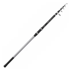 Canne surfcasting Mitchell Tanager SW Télé Surf