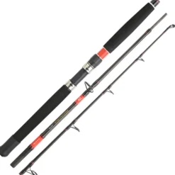 Canne Traine Daiwa Megaforce Trolling