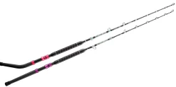 Canne Traine Maxel Oceanic Trolling rods