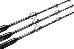 Canne Traine Maxel Oceanic Trolling rods
