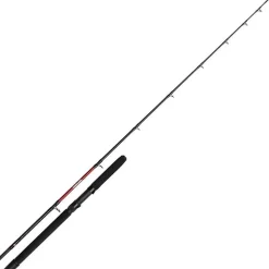 Canne traine Penn Warfare Light Trolling