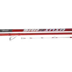 Canne Vercelli Oxygen Sardina