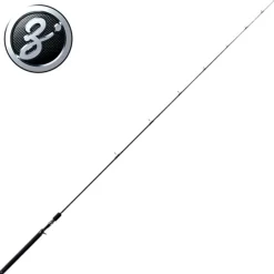 Canne Zenaq Glanz Casting ZEN-GL B70X