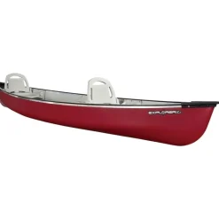 Canoë Pelican 3 places 14.6 Export Deluxe