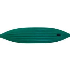 Canoe Gonflable Gumotex Scout River Vert