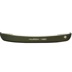 Canoe Kayak Gonflable Rockside Huron 420