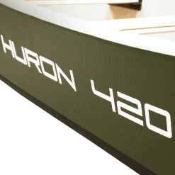 Canoe Kayak Gonflable Rockside Huron 420
