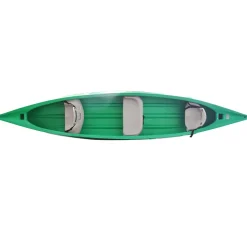 Canoe RTM Riviera confort - Vert