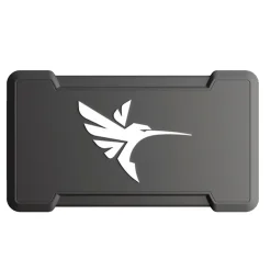 Capot de protection Humminbird pour Xplore 9