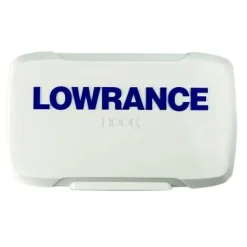 Capot de protection Lowrance Hook² 4"